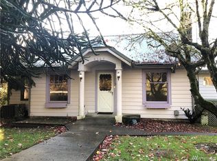 8203 Willow Grove Rd, Longview, WA 98632