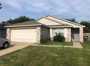 2512 Pecan Dr, Little Elm, TX 75068