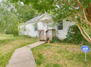 7160 Red Bank Rd, Germanton, NC 27019