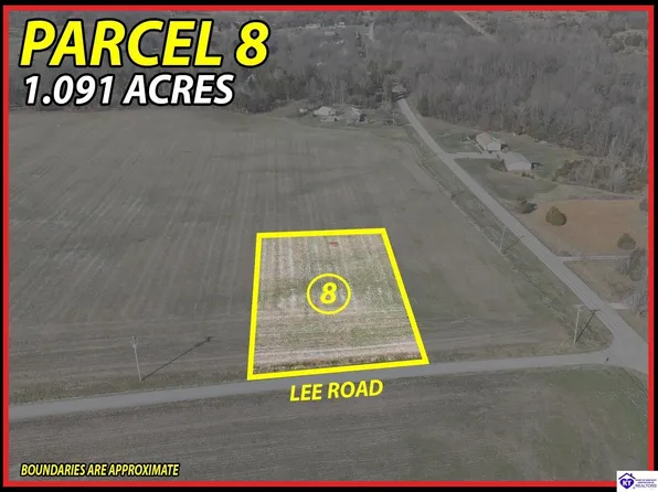 36 Lee Rd, Vine Grove, KY 40175