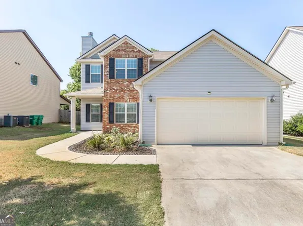 930 Amelia Dr, Byron, GA 31008