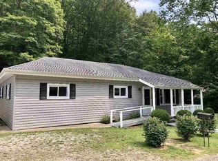 5381 Mays Branch Rd, Lavalette, WV 25535