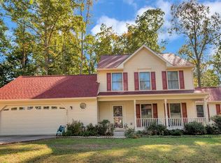 6206 Loriella Park Dr, Fredericksburg, VA