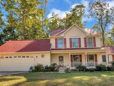 6206 Loriella Park Dr, Fredericksburg, VA, 22407
