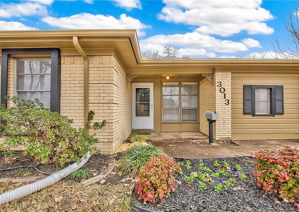 3013 Rilla Dr, Garland, TX 75041 Zillow