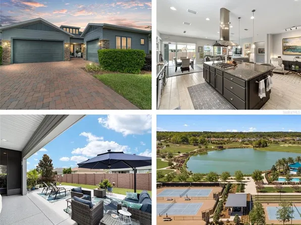 4248 NW 56th Ct, Ocala, FL 34482