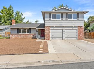 2138 Rizzo Dr, Sparks, NV 89434