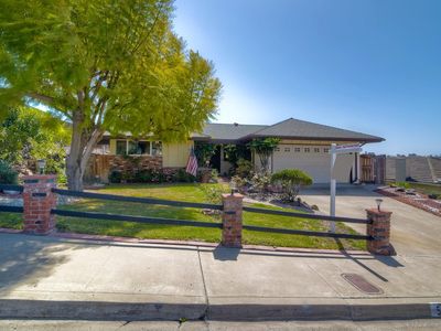 5621 Laramie Way, San Diego, CA, 92120