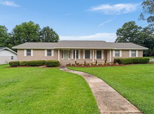 301 S 35th Ave, Hattiesburg, MS 39402