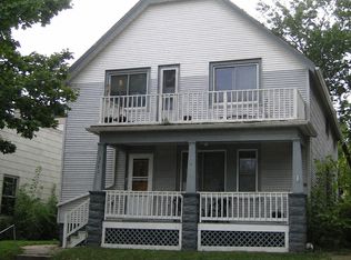 1117 E Potter Ave, Milwaukee, WI 53207