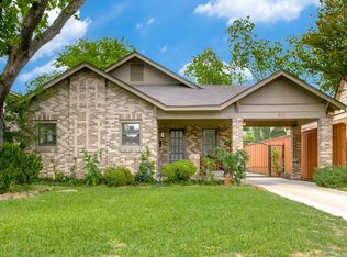 612 Cordova St, Dallas, TX 75223