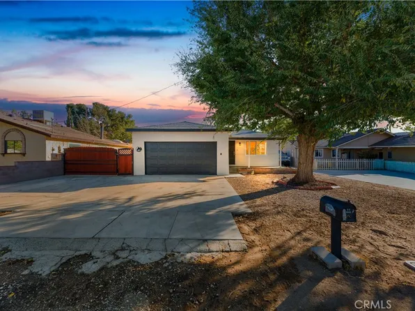 5238 W Avenue L10, Lancaster, CA 93536