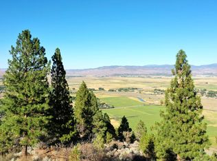 2160 Genoa Heights Ln, Genoa, NV 89411
