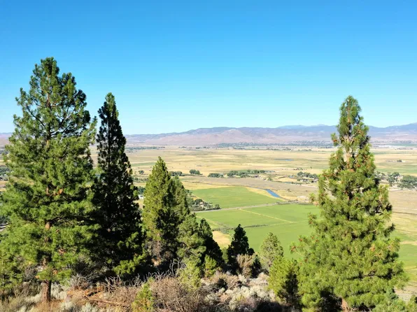 2160 Genoa Heights Ln, Genoa, NV 89411