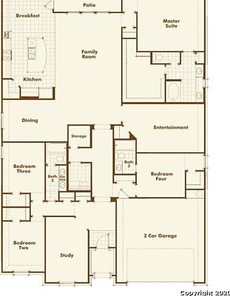 2nd image of 12139 Buckaroo Dr
