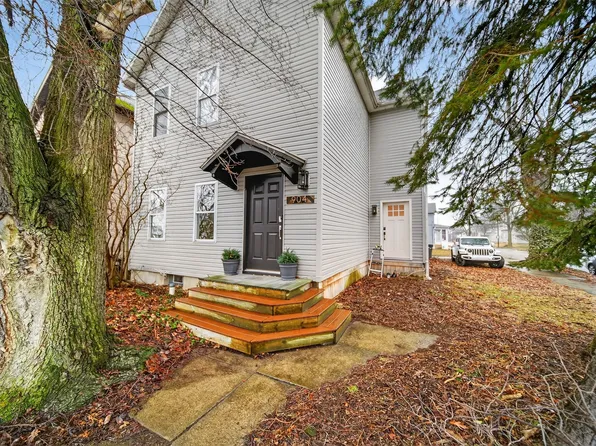 902 W 5th St, Erie, PA 16507