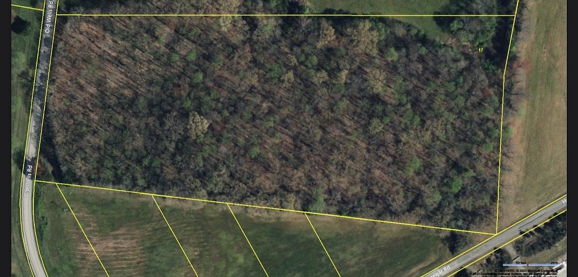 0 Old Wells Rd, Morrison, TN 37357 Zillow