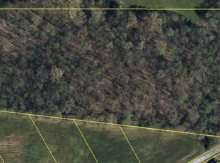 0 Old Wells Rd, Morrison, TN 37357