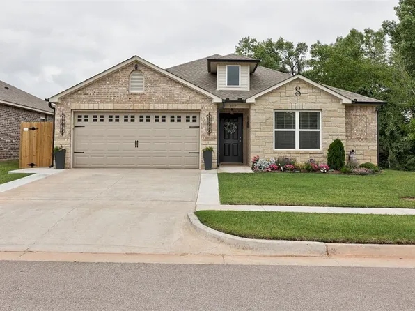 3917 Siena Ridge Blvd, Oklahoma City, OK 73179