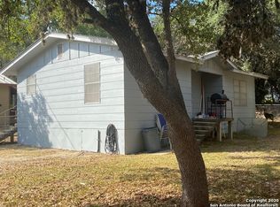 316 White Bass Dr, Lakehills, TX 78063