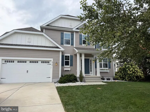 127 Carriage Dr, Milton, DE 19968