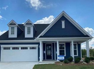810 Tryon Palace St, Wake Forest, NC 27587
