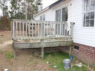 161 Hollow Stump Rd, Pelion, SC 29123