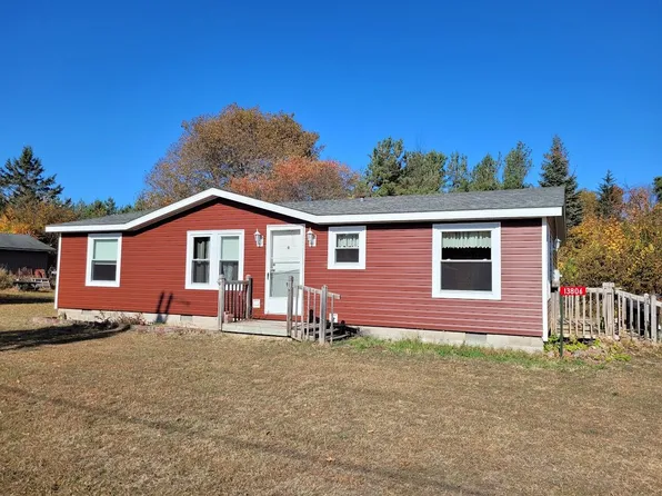 13806 Shell Rd, Newberry, MI 49868