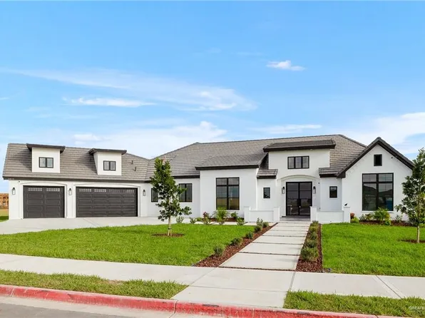 4825 Estancia Pkwy, McAllen, TX 78504