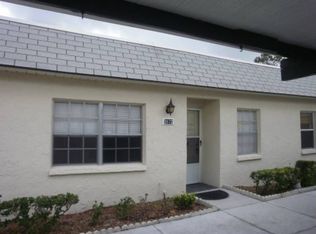 3672 Trophy Blvd, New Port Richey, FL 34655