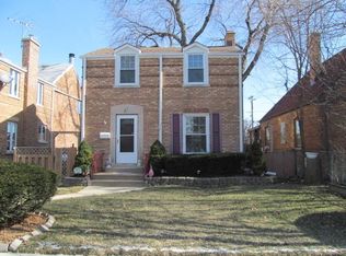 5341 N Canfield Ave, Chicago, IL