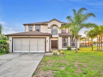 12 Cecilia Way, Kissimmee, FL, 34758