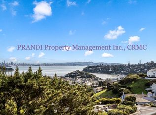 99 Lyford Dr APT 43, Tiburon, CA 94920
