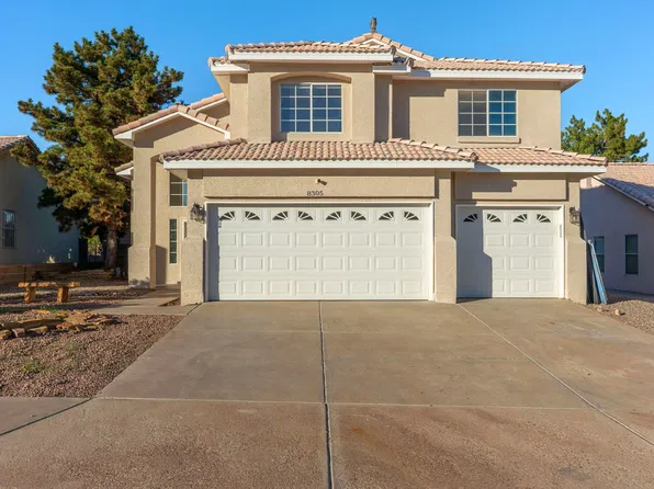 8305 Calle Ensueno NW, Albuquerque, NM 87120