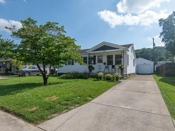 864 Orange St, Chillicothe, OH 45601