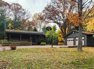 4571 S Rainbow Ct, Williamsburg, MI 49690