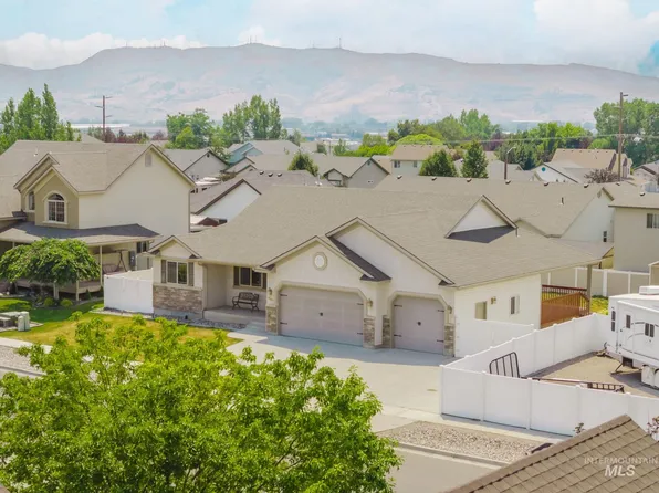 4587 Sacajawea Dr, Chubbuck, ID 83202
