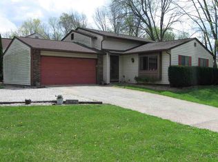 3207 S Tulip Ave, Bloomington, IN 47403