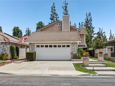 1124 N Holt Dr, Placentia, CA, 92870