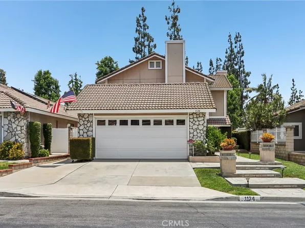 1124 N Holt Dr, Placentia, CA 92870