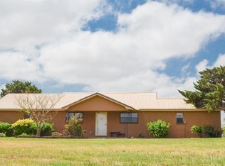 13304 E County Road 5000, Petersburg, TX 79250