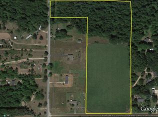 Hall Rd, Ravenna, MI 49451