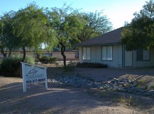 358 N McQueen Rd APT A, Chandler, AZ 85225