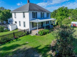 4592 Riley Rd, Moravia, NY 13118