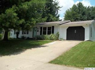 2221 Maple St, Quincy, IL 62301