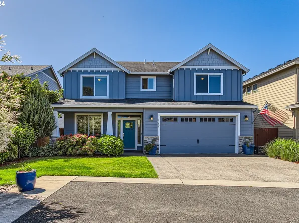 10405 NE 153rd Pl, Vancouver, WA 98682