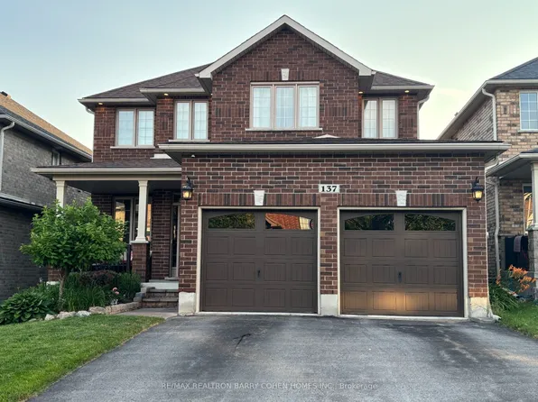 137 Jewel House Ln, Barrie, ON L4N 6E1