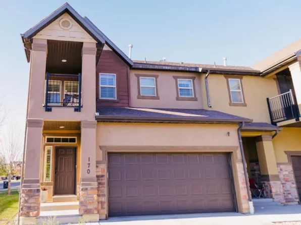 170 E Catagena Pkwy, Saratoga Springs, UT 84045
