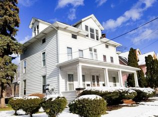 262 High St, Lockport, NY 14094