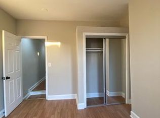 1719 N Regester St, Baltimore, MD 21213